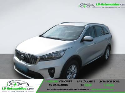 Kia Sorento 2.2 CRDI 200 ch 4x2 BVA 7pl