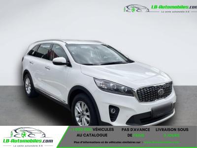 Kia Sorento 2.2 CRDI 200 ch 4x4 BVM 7pl