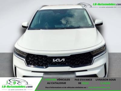 Kia Sorento 2.2 CRDI 200 ch 4x4 BVA 5pl