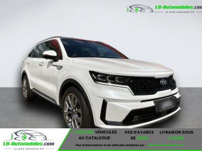 Kia Sorento 2.2 CRDI 200 ch 4x4 BVA 5pl