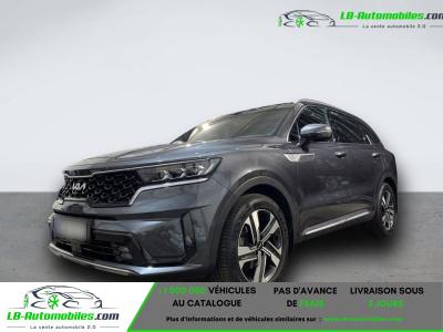 Kia Sorento 1.6 T-GDi Hybride 230 ch 7 pl BVA