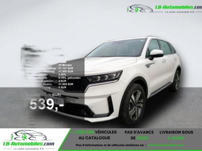 Kia Sorento 1.6 T-GDi Hybride 230 ch 5 pl BVA