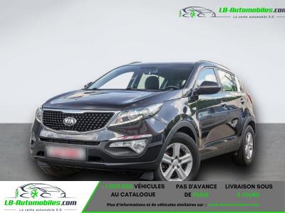 Kia Sportage 1.6 GDi 132 4x2