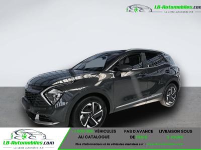 Kia Sportage 1.6 CRDi 136ch MHEV BVA