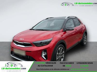 Kia Stonic 1.0 T-GDi 120 ch MHEV BVA