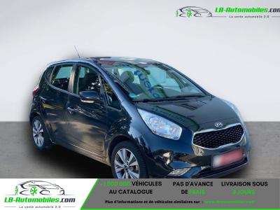 Kia Venga 1.4 90 ch