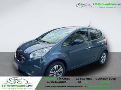 Kia Venga 1.4 90 ch