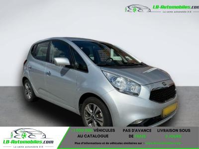 Kia Venga 1.6 125 ch BVA