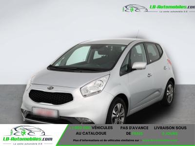 Kia Venga 1.6 125 ch BVA