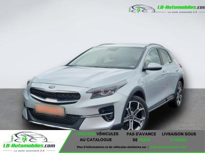 Kia XCeed 1.4l T-GDi 140 ch BVM