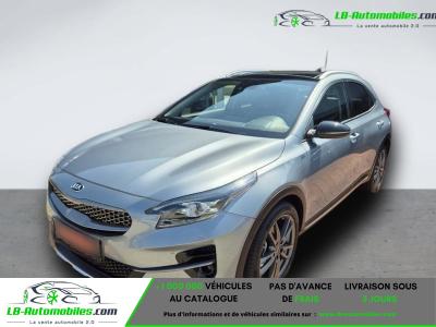 Kia XCeed 1.6 GDi PHEV 141ch BVA