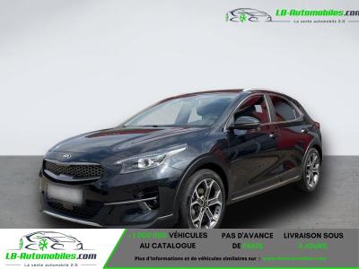 Kia XCeed 1.4l T-GDi 140 ch BVA