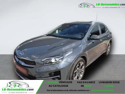 Kia XCeed 1.6l T-GDi 204 ch BVA