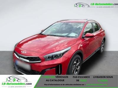 Kia XCeed 1.0l T-GDi 120 ch BVM