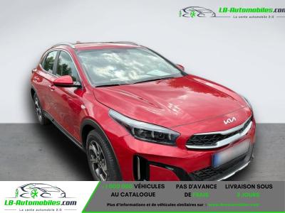 Kia XCeed 1.0l T-GDi 120 ch BVM