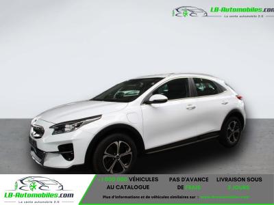 Kia XCeed 1.6 GDi Hybride Rechargeable 141ch BVA