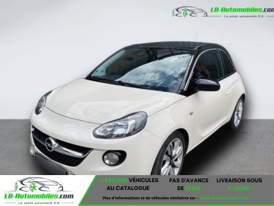 Opel Adam 1.0 115 ch