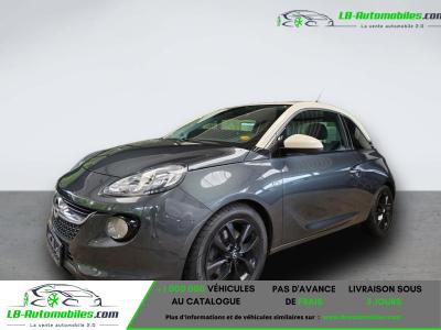 Opel Adam 1.0 115 ch