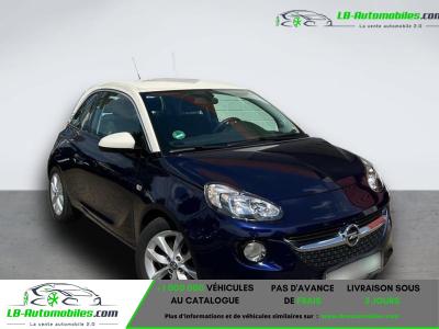 Opel Adam 1.0 115 ch