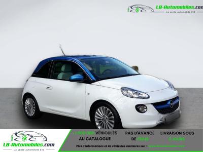 Opel Adam 1.0 115 ch