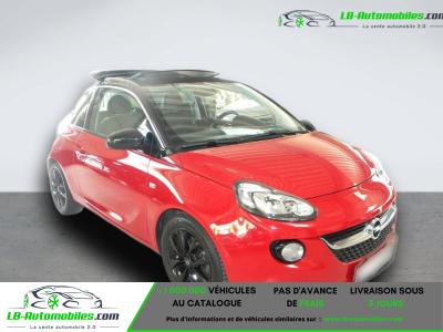 Opel Adam 1.2 Twinport 70 ch