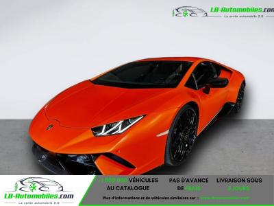 Lamborghini Huracan Performante 640