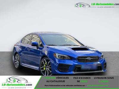 Subaru WRX STI 2.5T 300