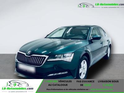 Skoda Superb 1.5 TSI 150  BVA