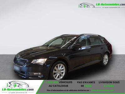 Skoda Superb Combi 1.4 TSI 150 BVM