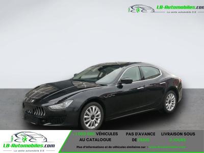 Maserati Ghibli 3.0 V6 275 D