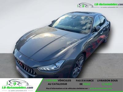 Maserati Ghibli 3.0 V6 350