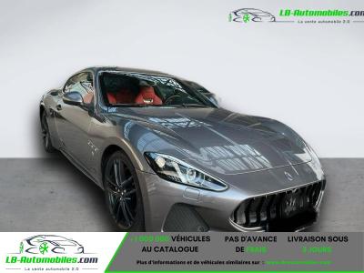 Maserati Granturismo 4.7 V8 460