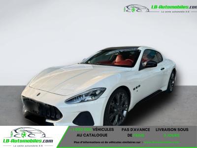 Maserati Granturismo 4.7 V8 460