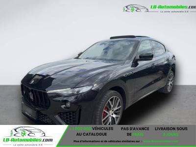 Maserati Levante 3.0 V6 Bi-Turbo 430 S Q4