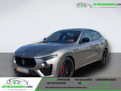 Maserati Levante V6 430 CH