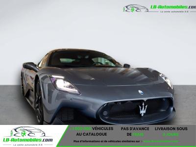 Maserati MC20 V6 630 ch