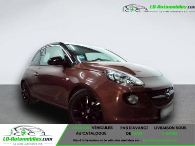 Opel Adam 1.4 Twinport 87 ch BVM