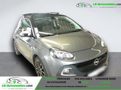 Opel Adam 1.0 115 ch