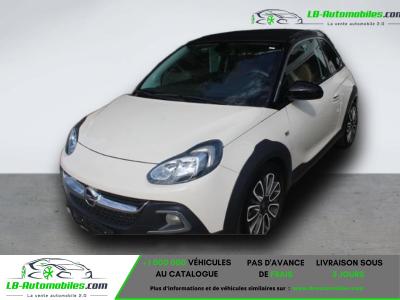 Opel Adam Rocks  1.4 Twinport 87 ch