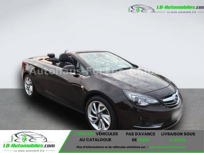 Opel Cascada 1.6 Turbo 170 ch