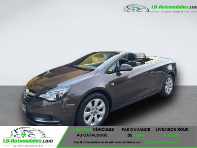 Opel Cascada 1.6 Turbo 170 ch