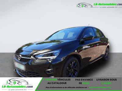 Opel Corsa 1.2 Turbo 130 ch BVA