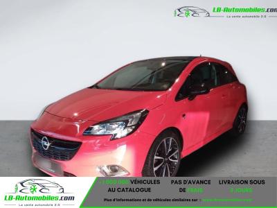 Opel Corsa 1.0 115 ch