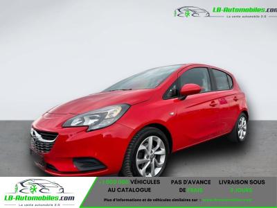 Opel Corsa 1.0 115 ch