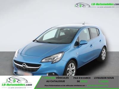 Opel Corsa 1.0 115 ch