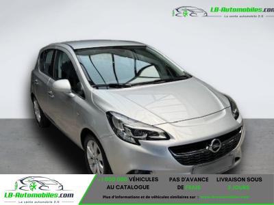 Opel Corsa 1.3 Diesel 95 ch BVM