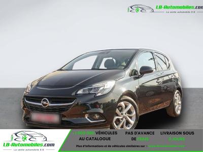 Opel Corsa 1.3 Diesel 95 ch BVM