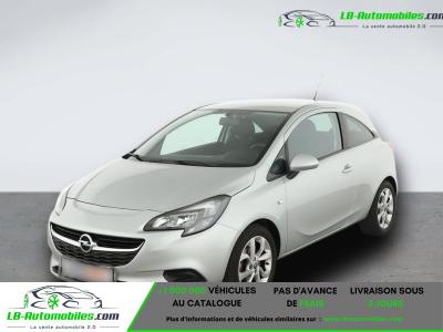 Opel Corsa 1.4 90 ch BVM