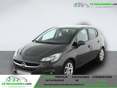 Opel Corsa 1.4 90 ch BVM