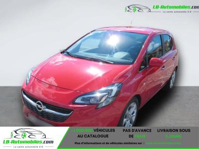 Opel Corsa 1.4 90 ch BVA